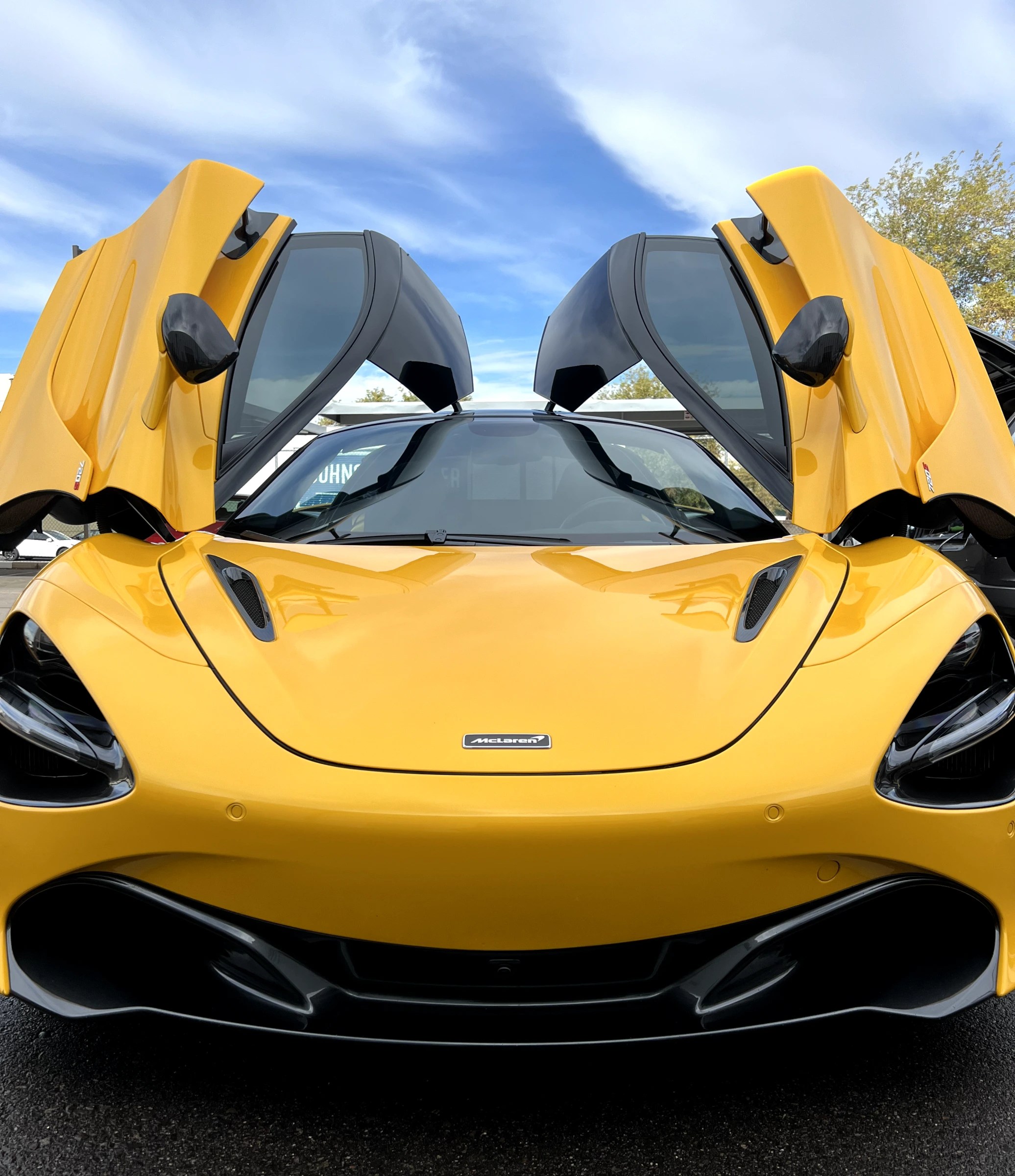 professional car cleaning North Scottsdale