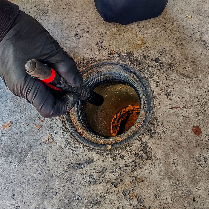 hydro jetting service San Jose