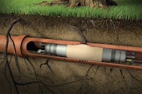 Gallery image 4 — sewer camera inspection East Palo Alto