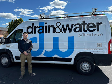 Gallery image 5 — Drain and Water