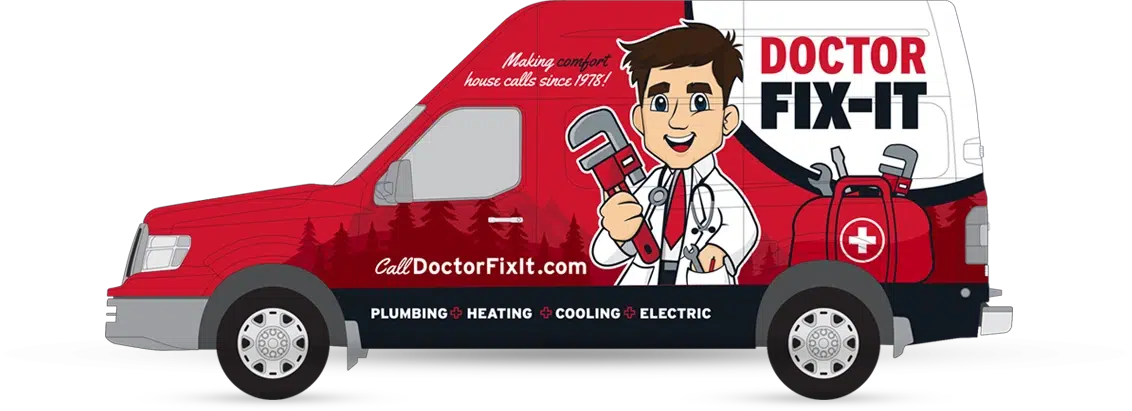 air purifier installation in Broomfield