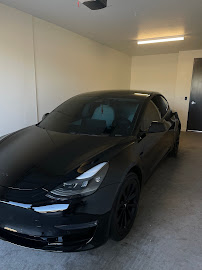 About Glazed Auto Spa
