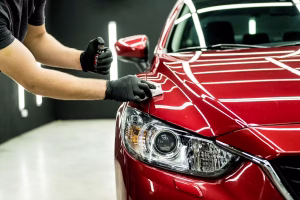 Gallery image 2 — Glazed Auto Spa