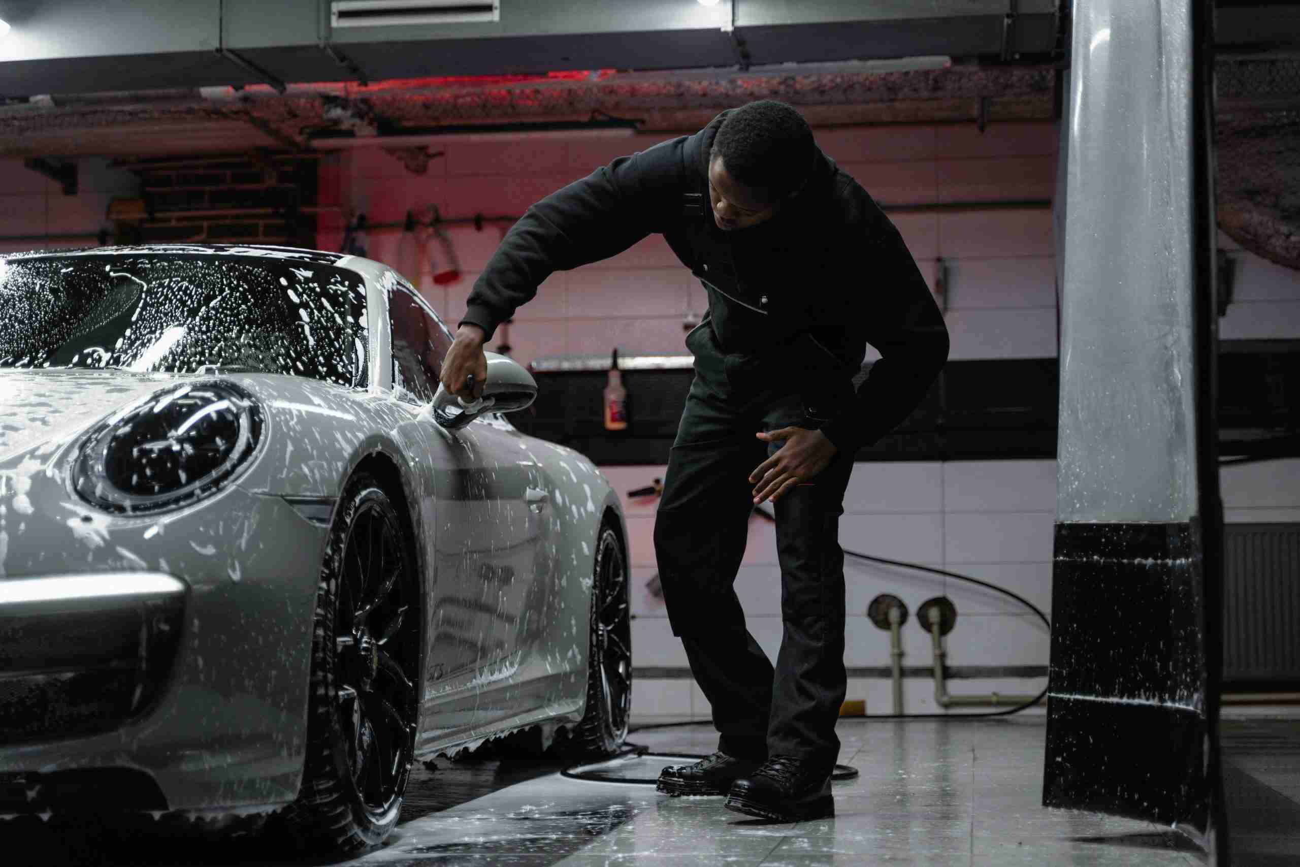 Gallery image 3 — Glazed Auto Spa