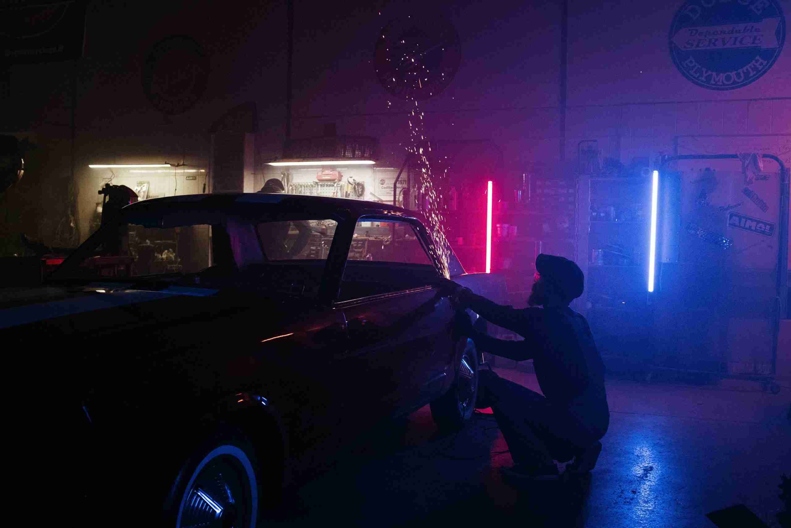 Gallery image 10 — Glazed Auto Spa