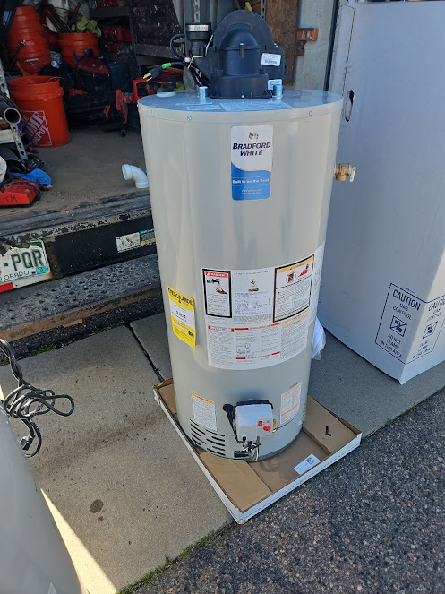 plumber in Littleton