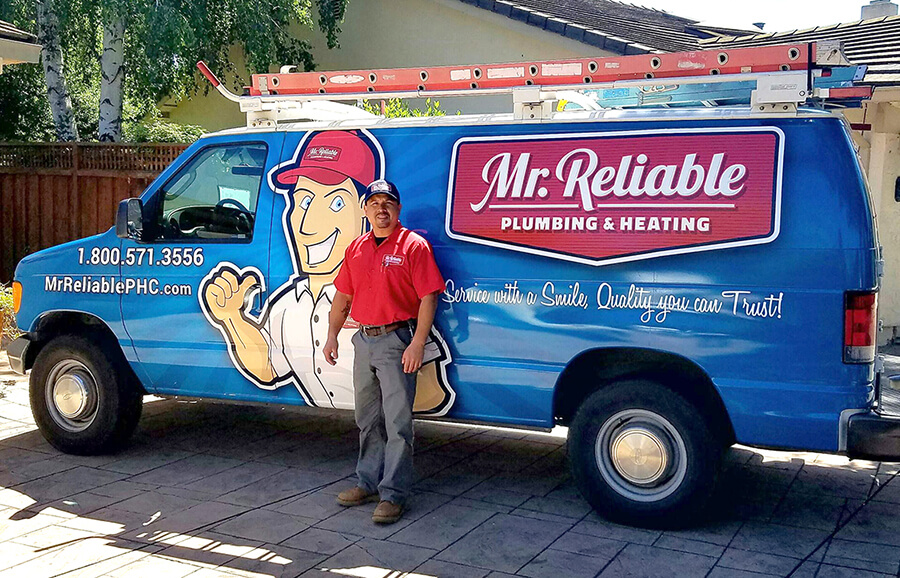 24/7 emergency plumber near me