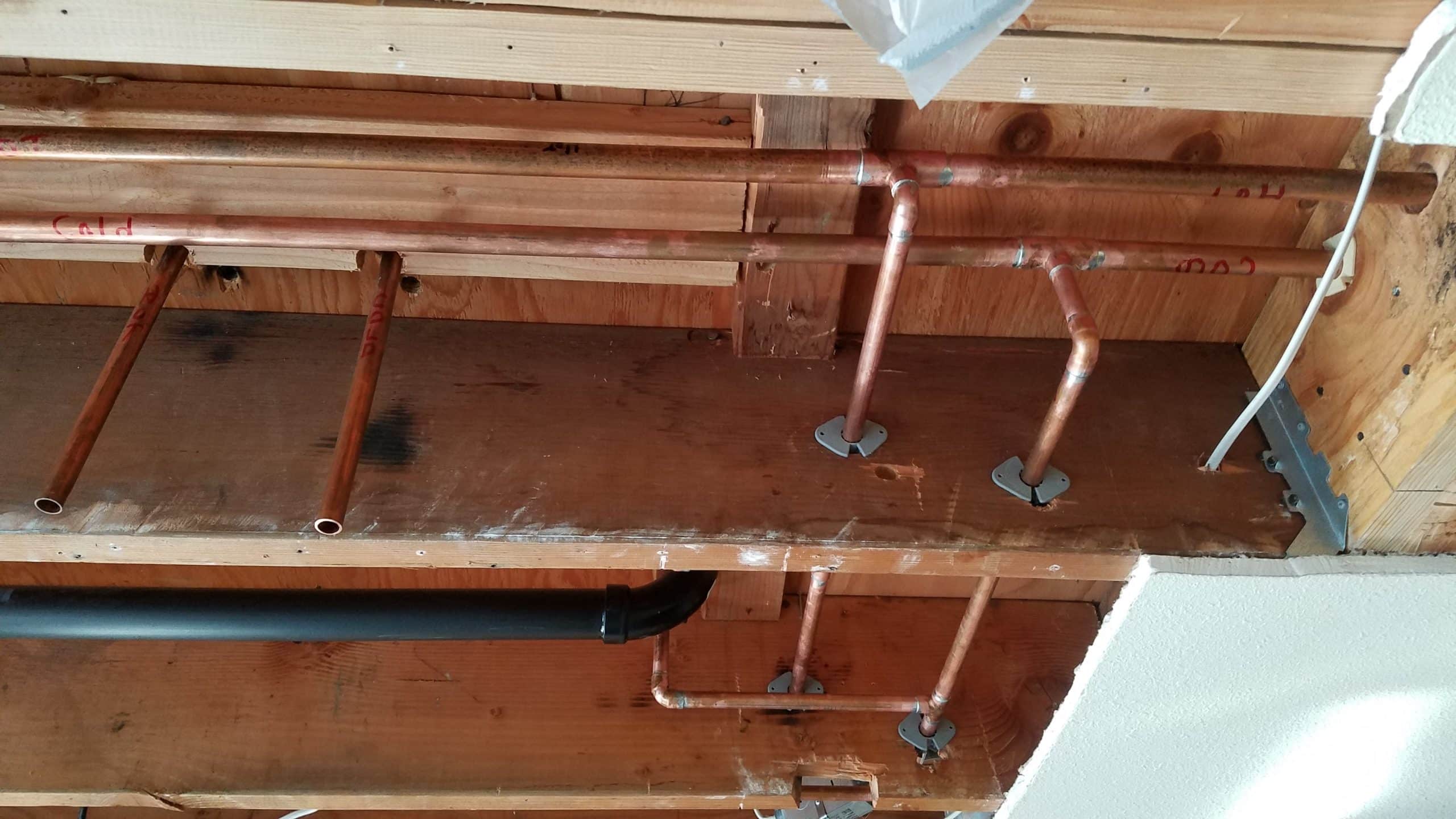 garbage disposal installation near me