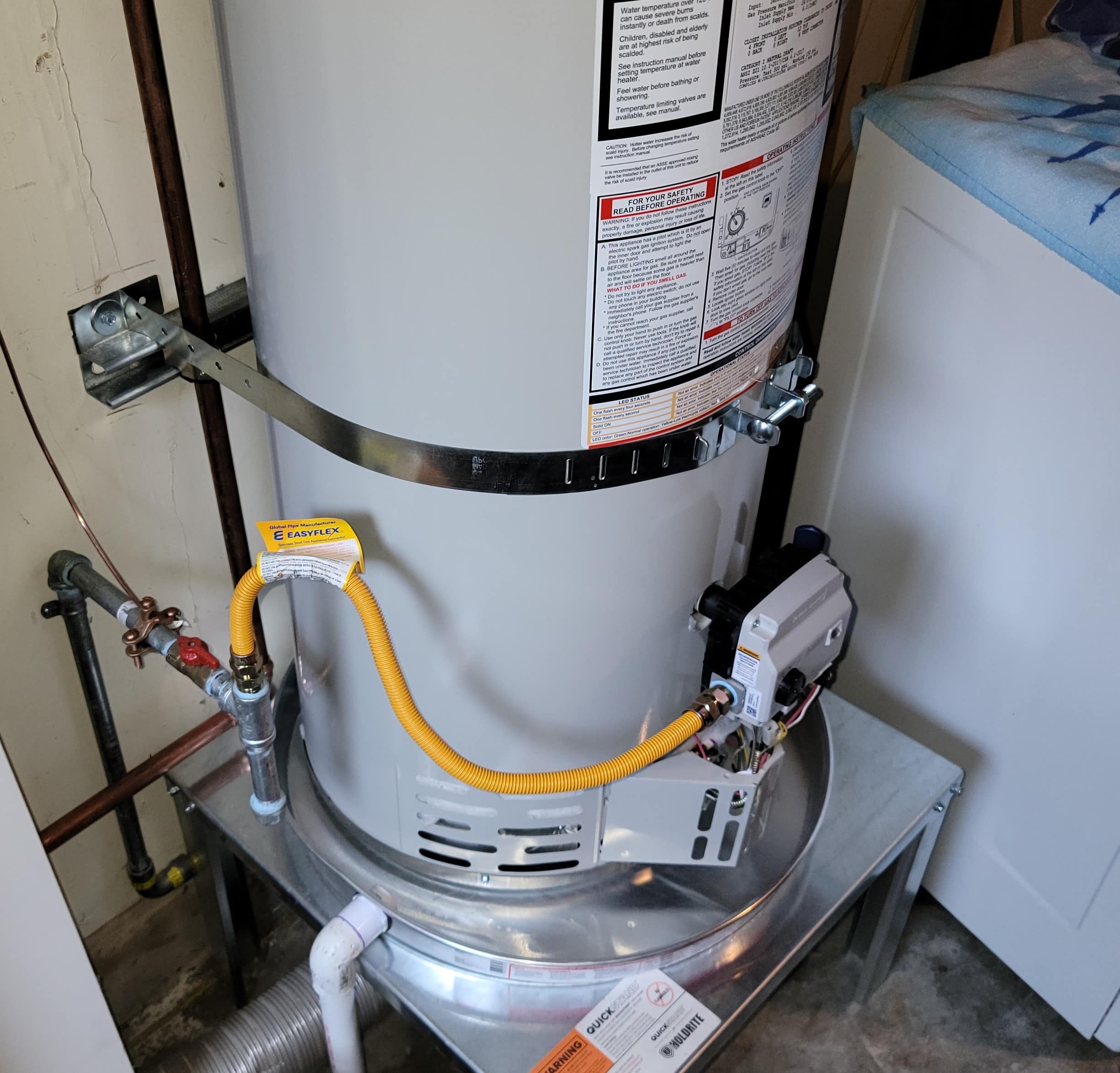 Gallery image 7 — leak detection service San Jose