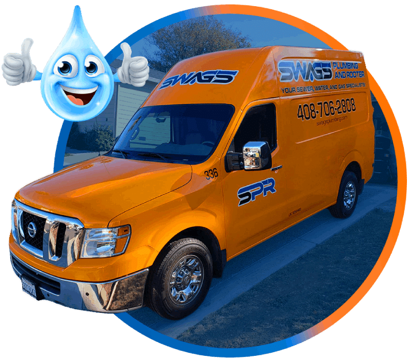 leak detection service San Jose