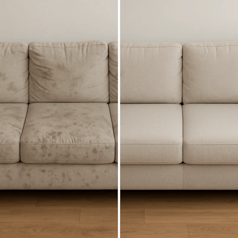 Gallery image 5 — pet stain removal Houston