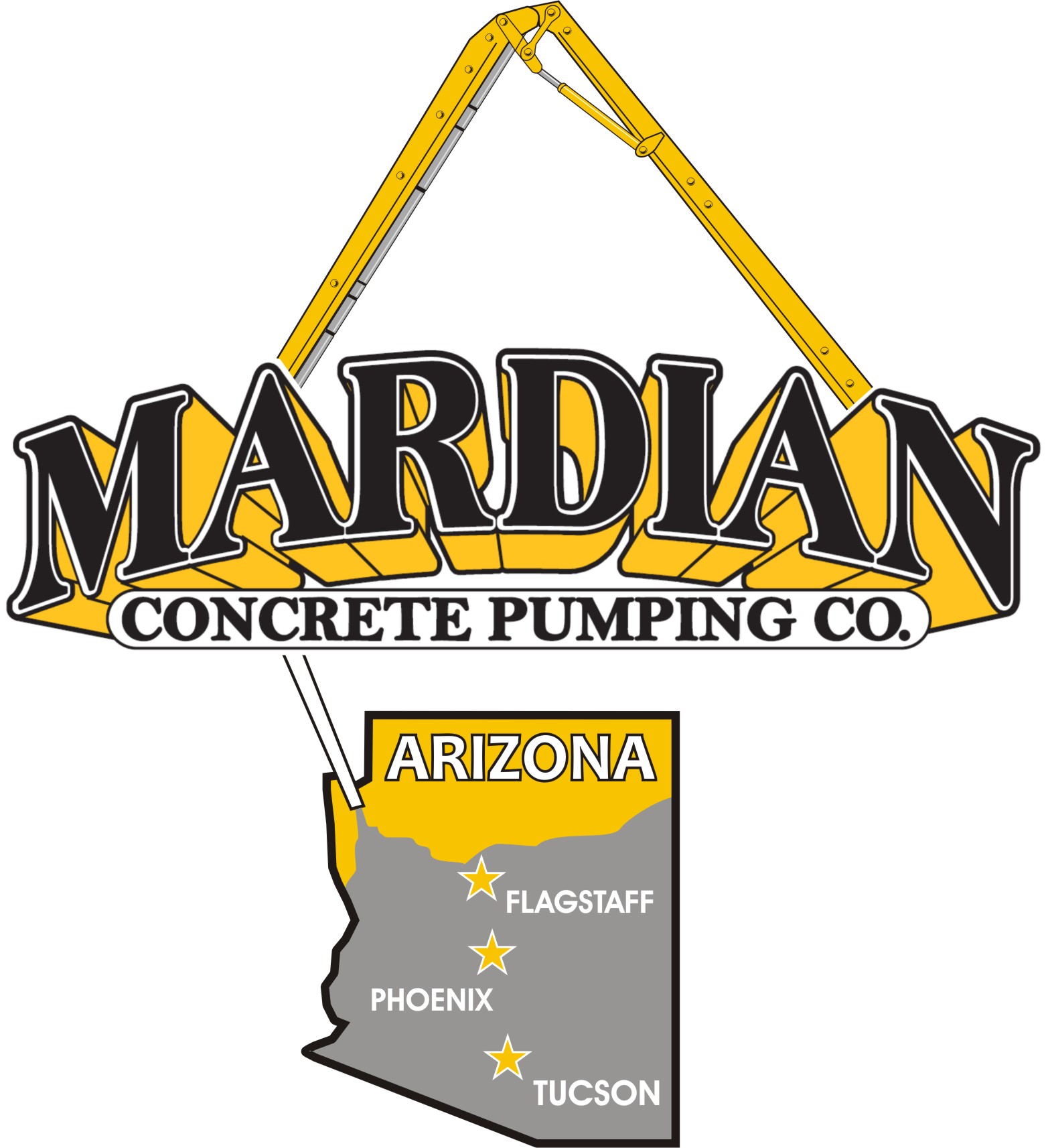 large aggregate concrete pumping in Phoenix