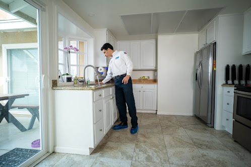 Gallery image 3 — sewer line repair Denver