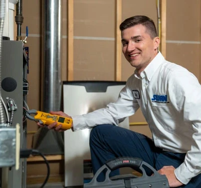 Gallery image 1 — gas line repair Denver