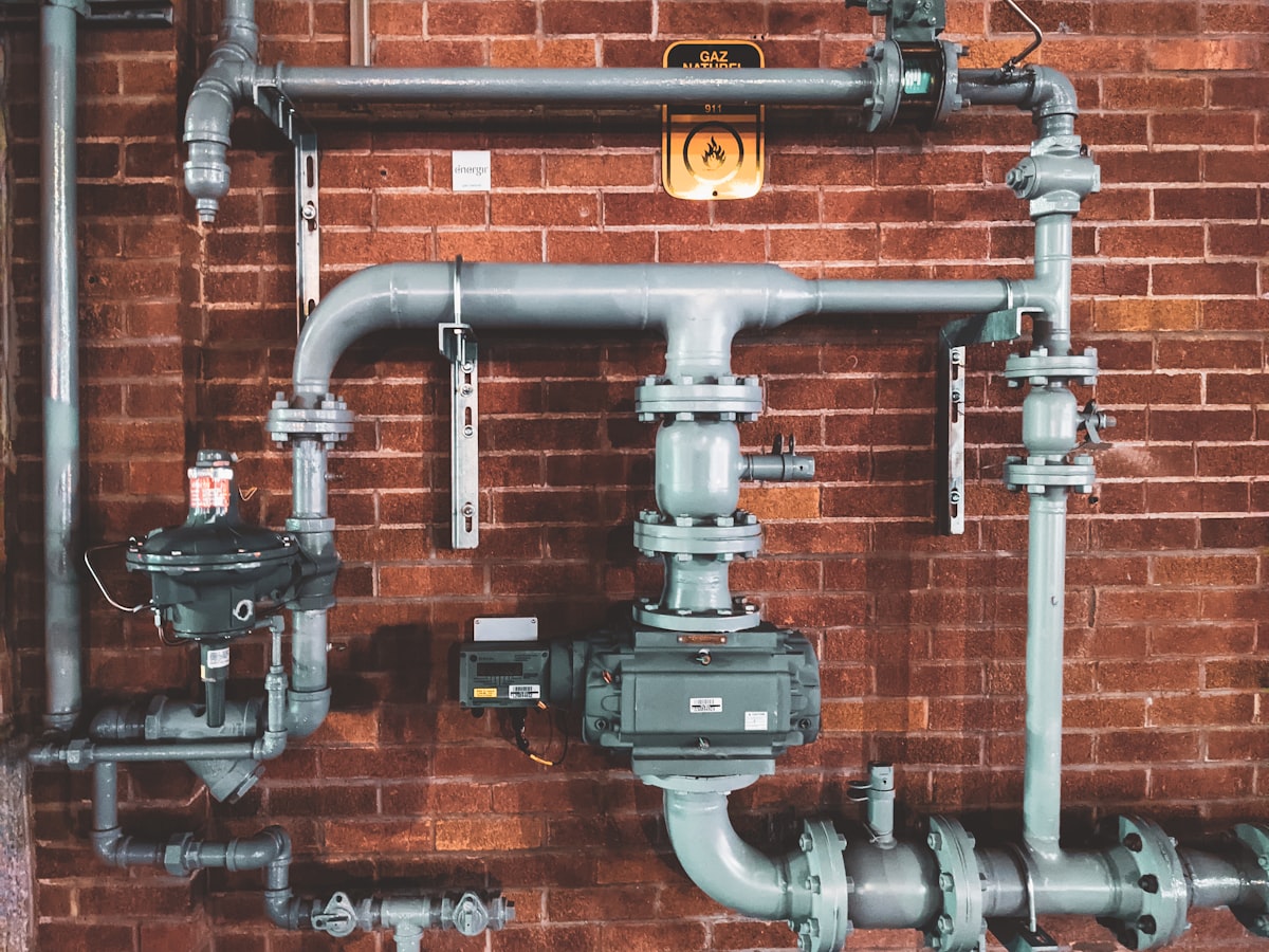 Gallery image 2 — gas line repair Denver