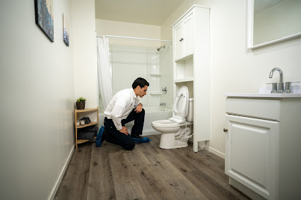Gallery image 3 — gas line repair Denver