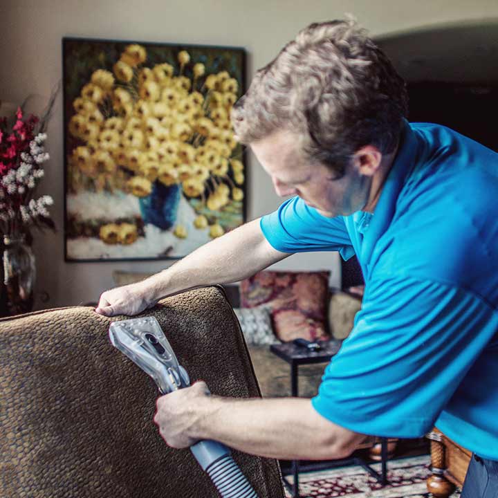 Gallery image 7 — upholstery cleaning Houston TX