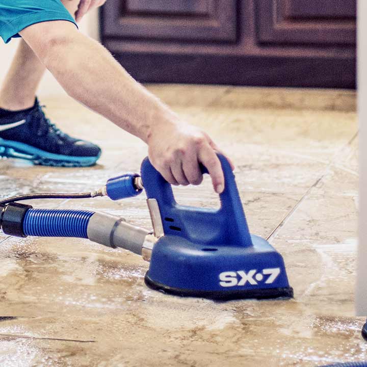 Gallery image 6 — stain removal service Katy