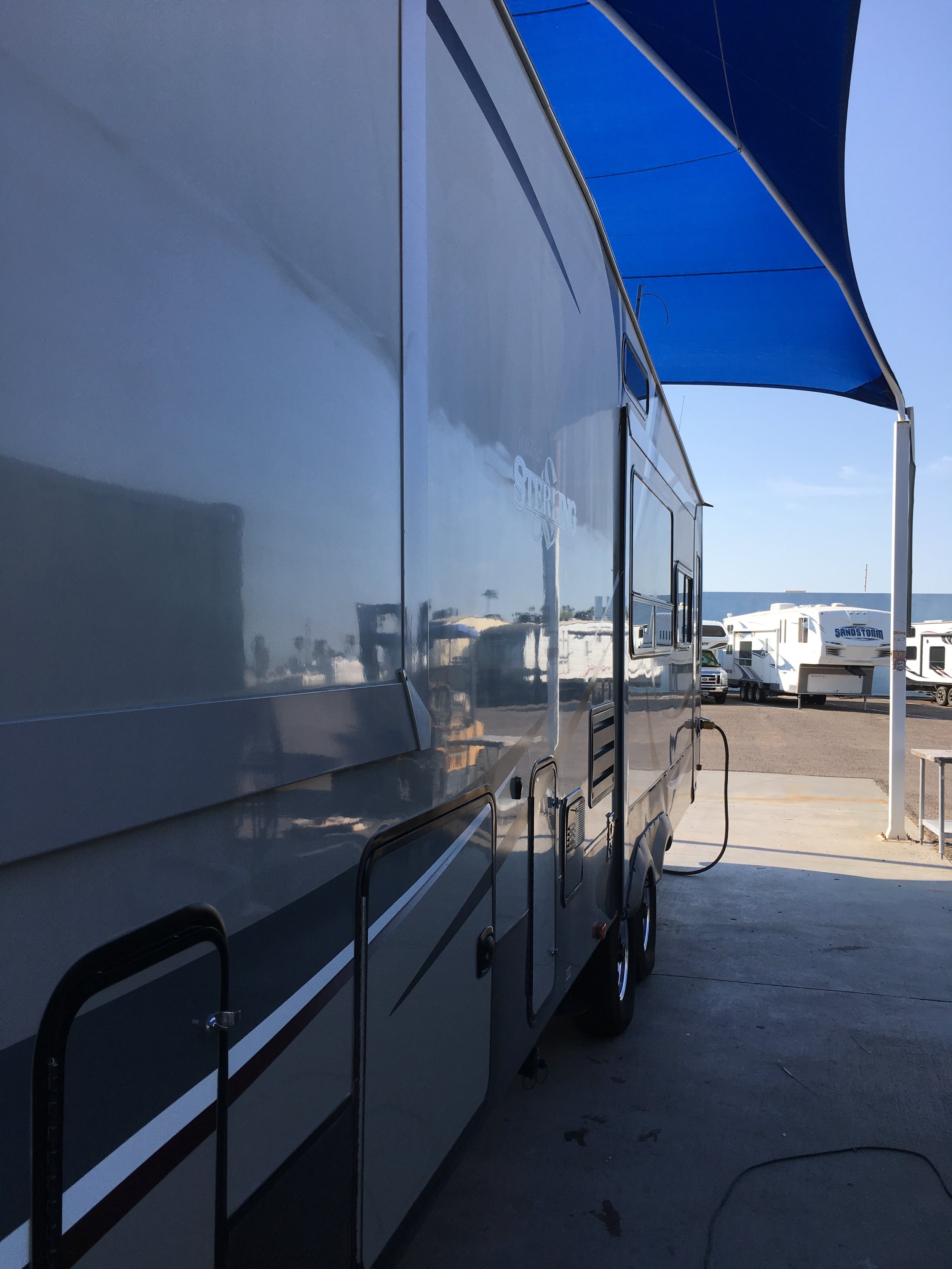 best car detailing in Phoenix