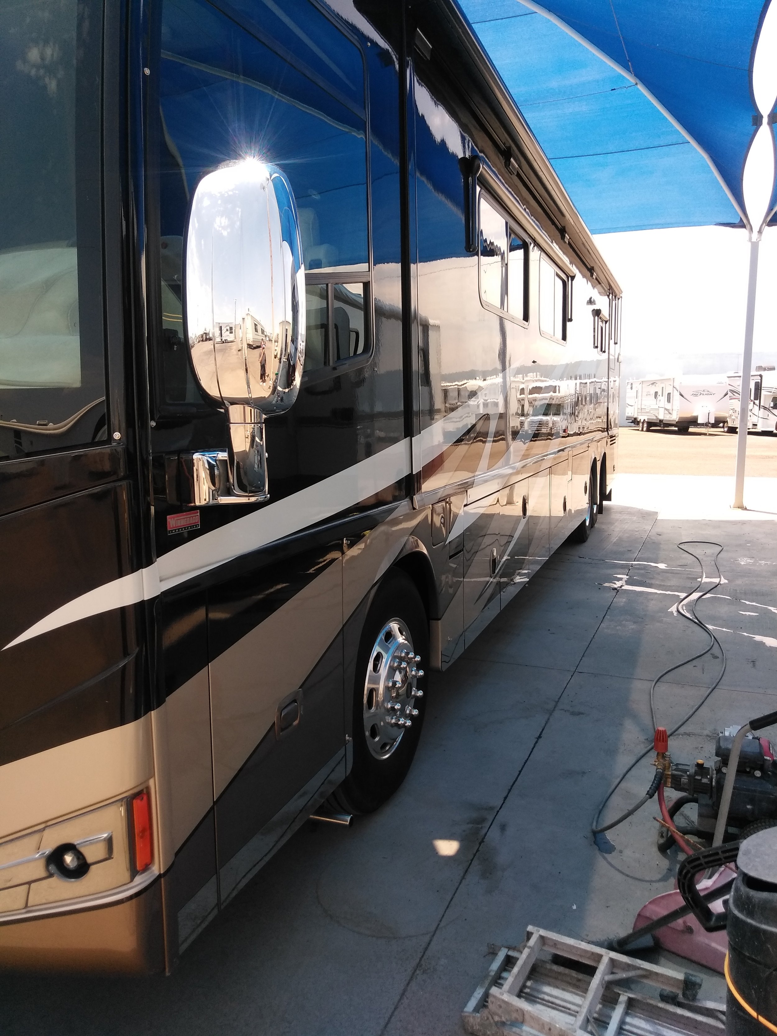 Gallery image 1 — Craft Mobile Detailing