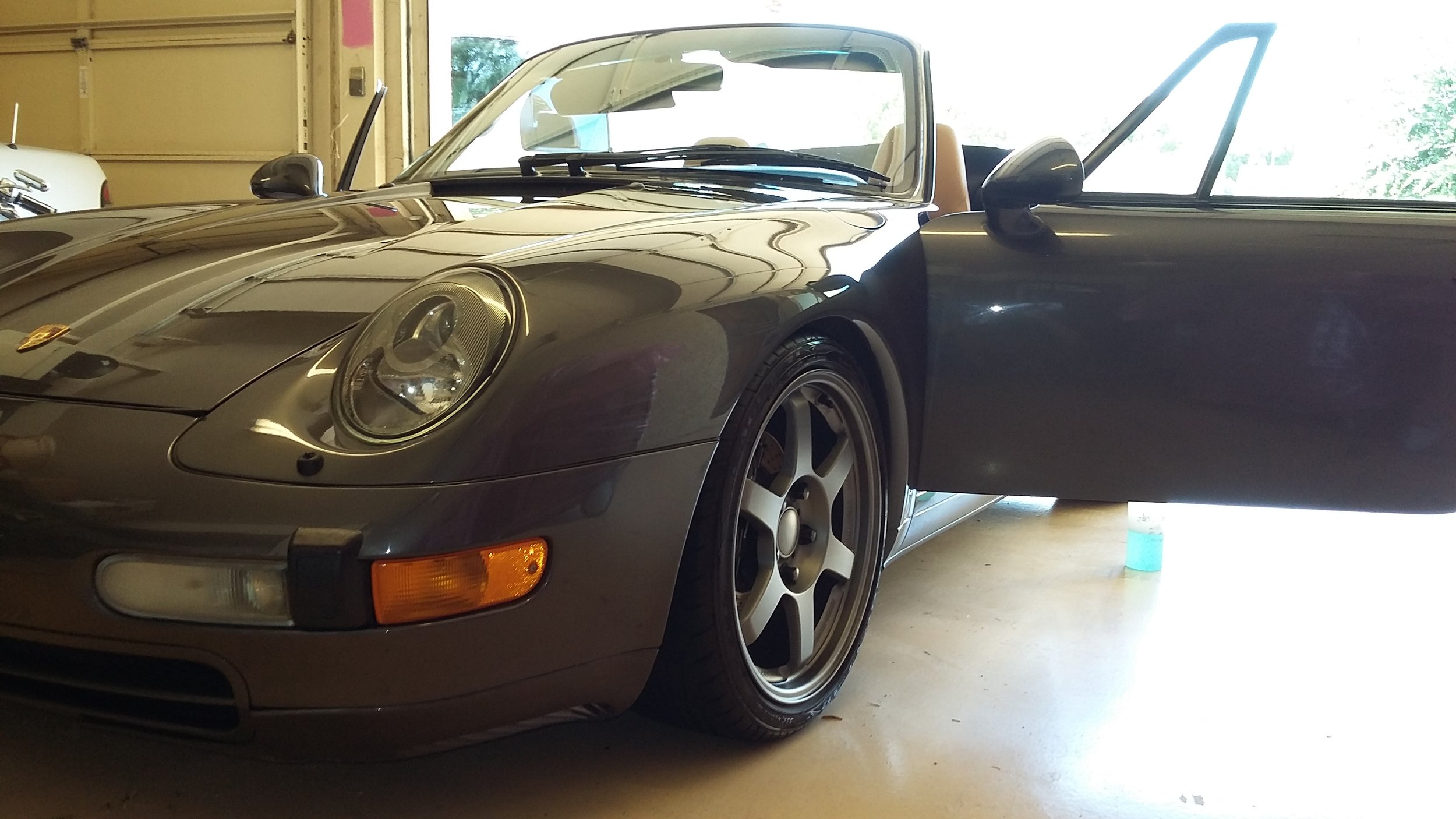 Gallery image 10 — Craft Mobile Detailing