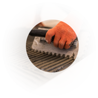 tile and grout cleaning Houston