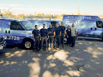 About water heater repair near me