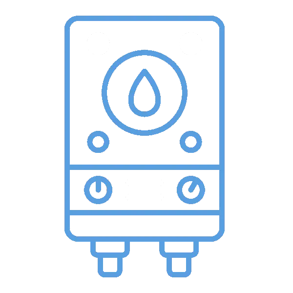 Gallery image 4 — water heater repair near me