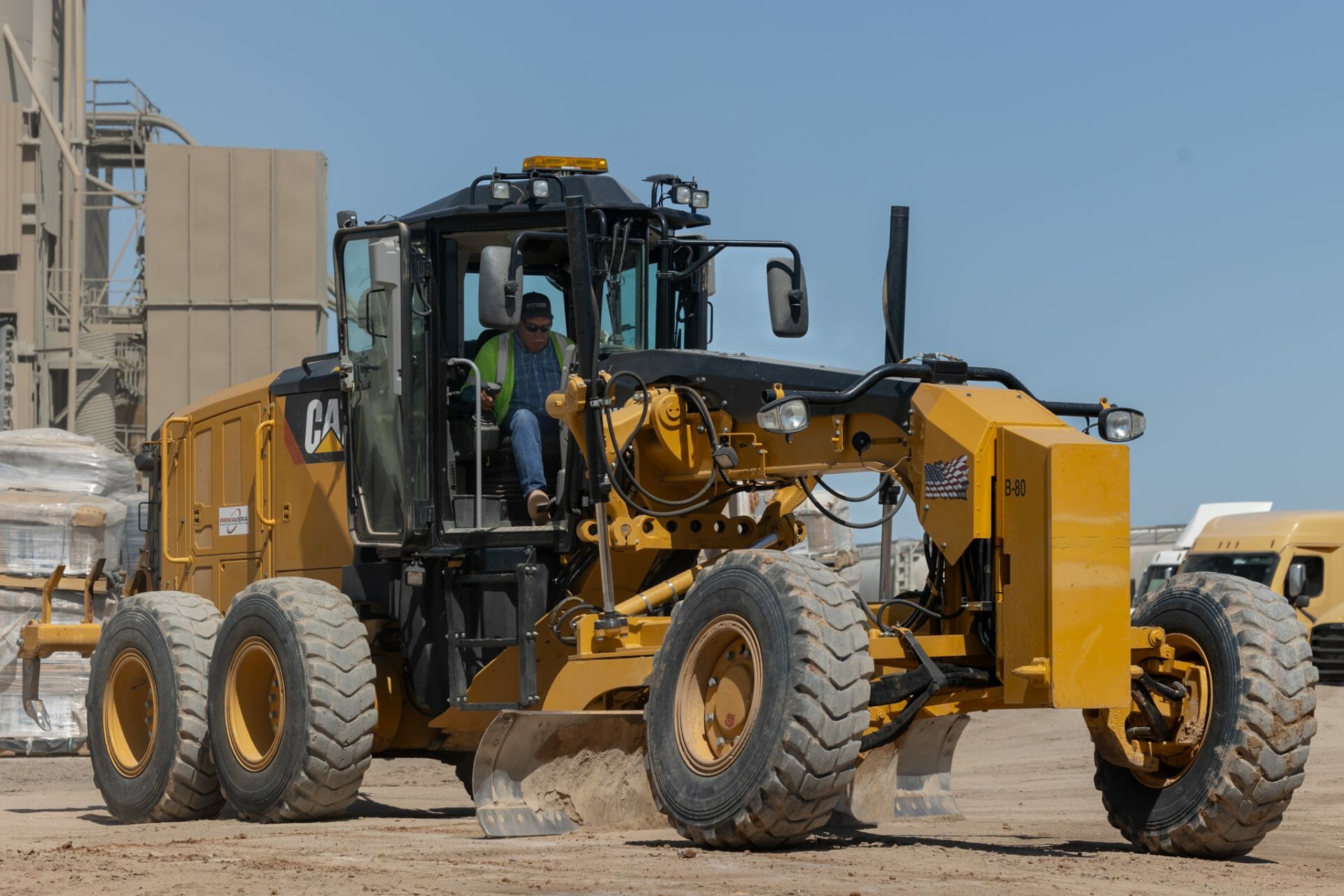 About best asphalt company in Phoenix