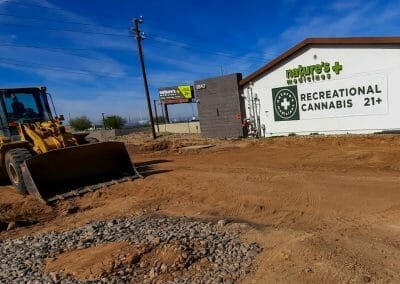 Gallery image 2 — best asphalt company in Phoenix