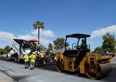 Gallery image 4 — best asphalt company in Phoenix