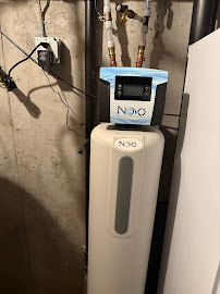 Gallery image 5 — generator installation Absolute Plumbing, Electrical, Heating & Air