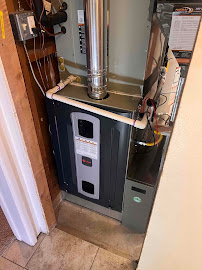 Gallery image 3 — ductless mini-split Denver