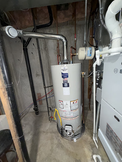 About plumbing maintenance B.C. Plumbing Services