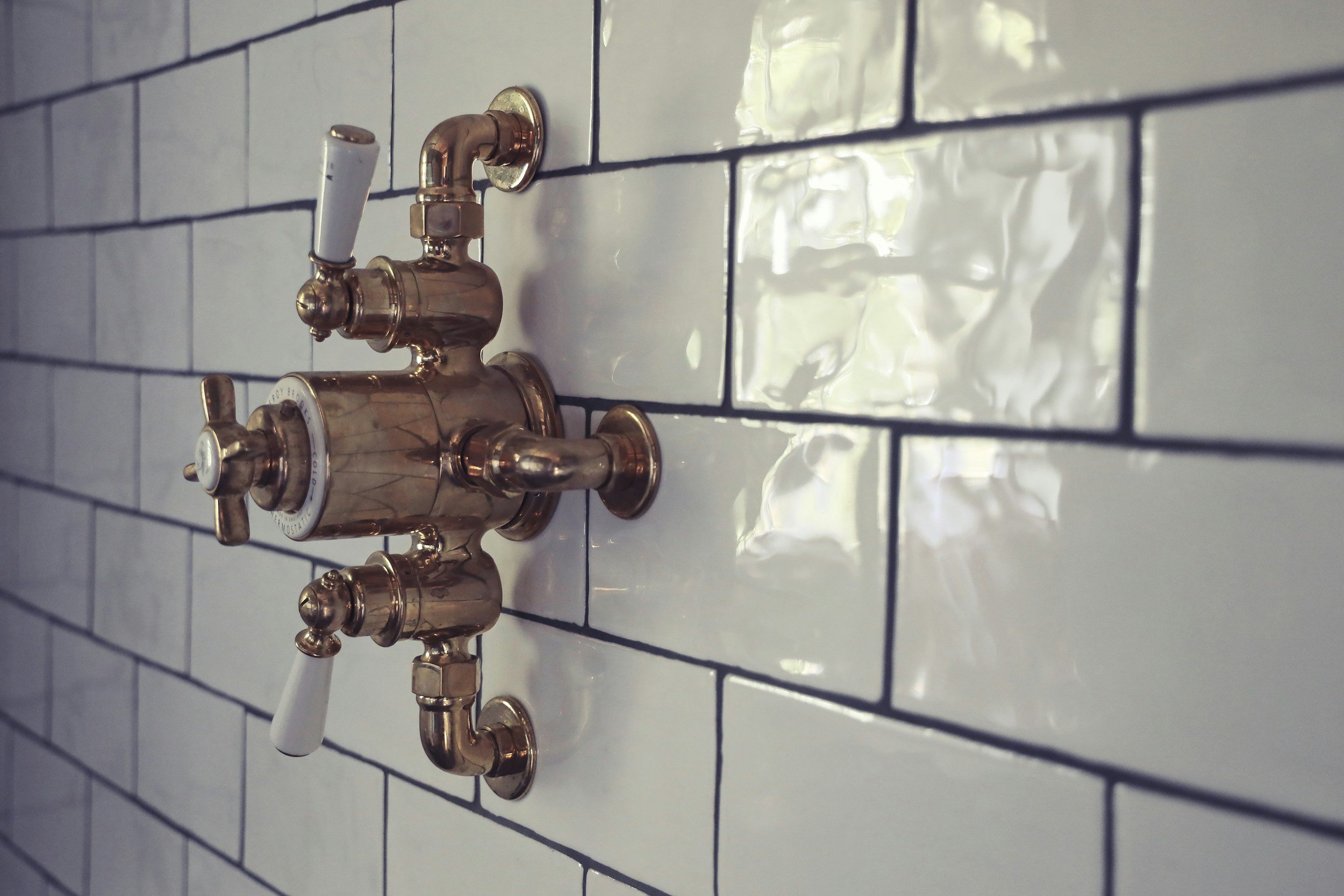 plumbing maintenance B.C. Plumbing Services