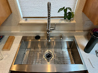 Gallery image 2 — plumbing maintenance B.C. Plumbing Services