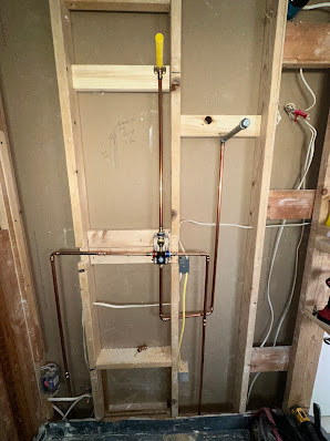 Gallery image 3 — plumbing maintenance B.C. Plumbing Services