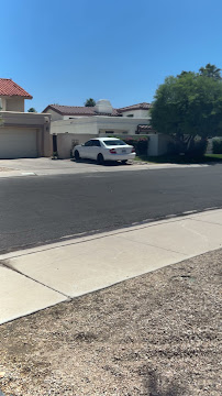 About paint correction Arizona