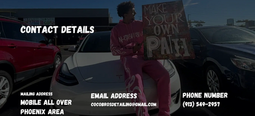 paint correction Arizona