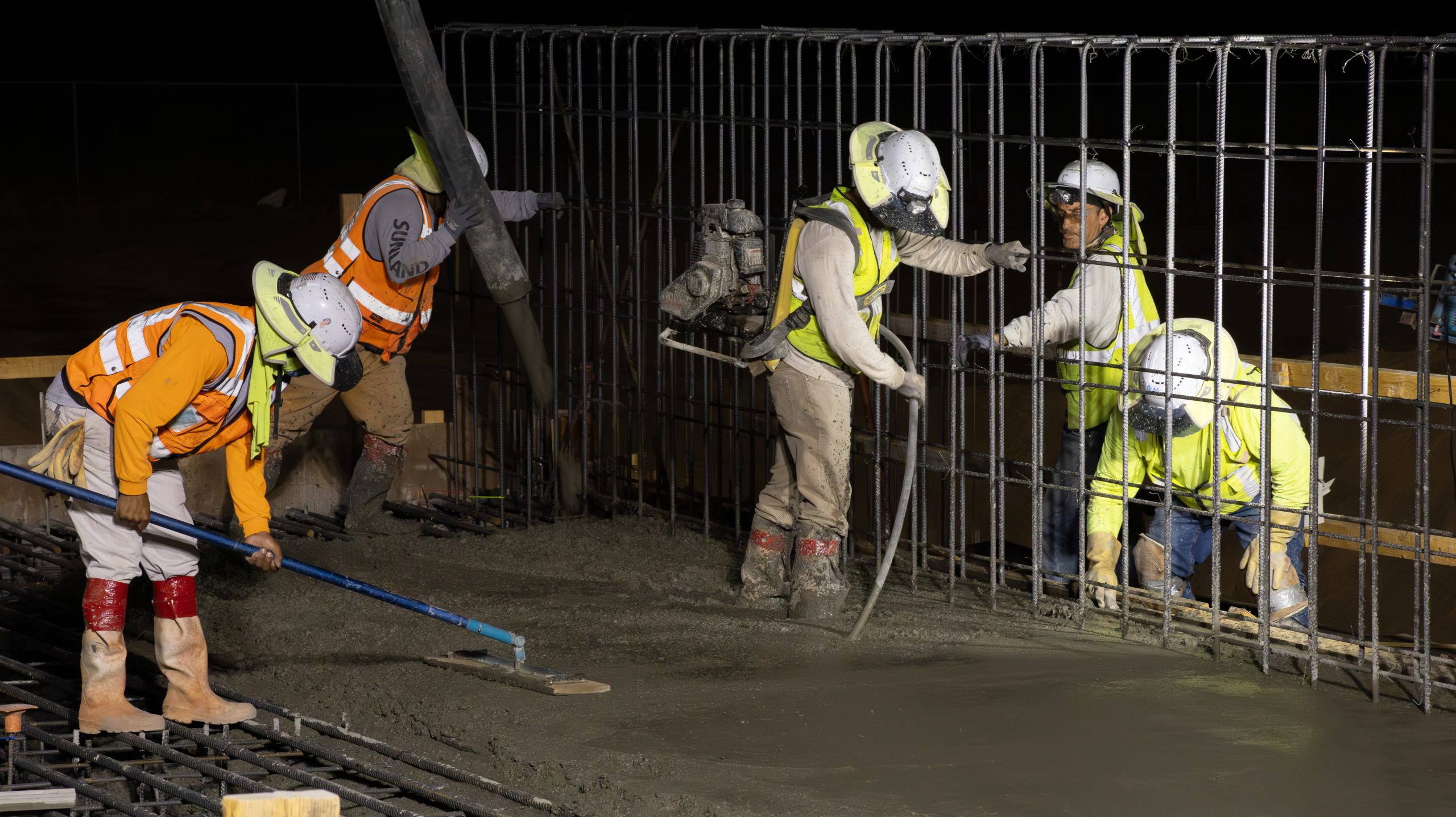Gallery image 8 — parking lot paving in Denver