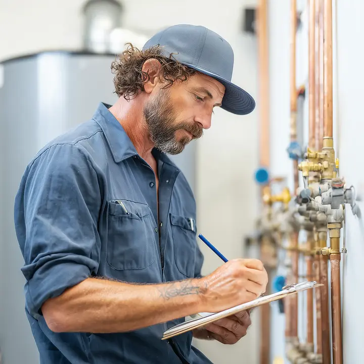 Gallery image 1 — leak detection Cherry Creek