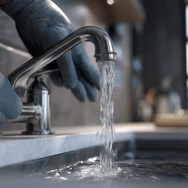 Gallery image 5 — leak detection Cherry Creek