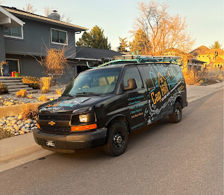 Gallery image 2 — leak detection Cherry Creek