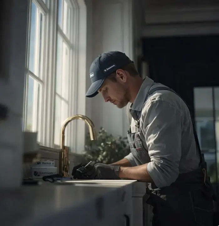 Gallery image 6 — leak detection Cherry Creek