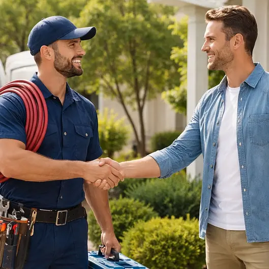 Gallery image 3 — leak detection Cherry Creek