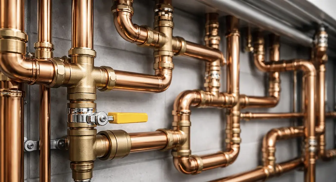 Gallery image 8 — leak detection Cherry Creek