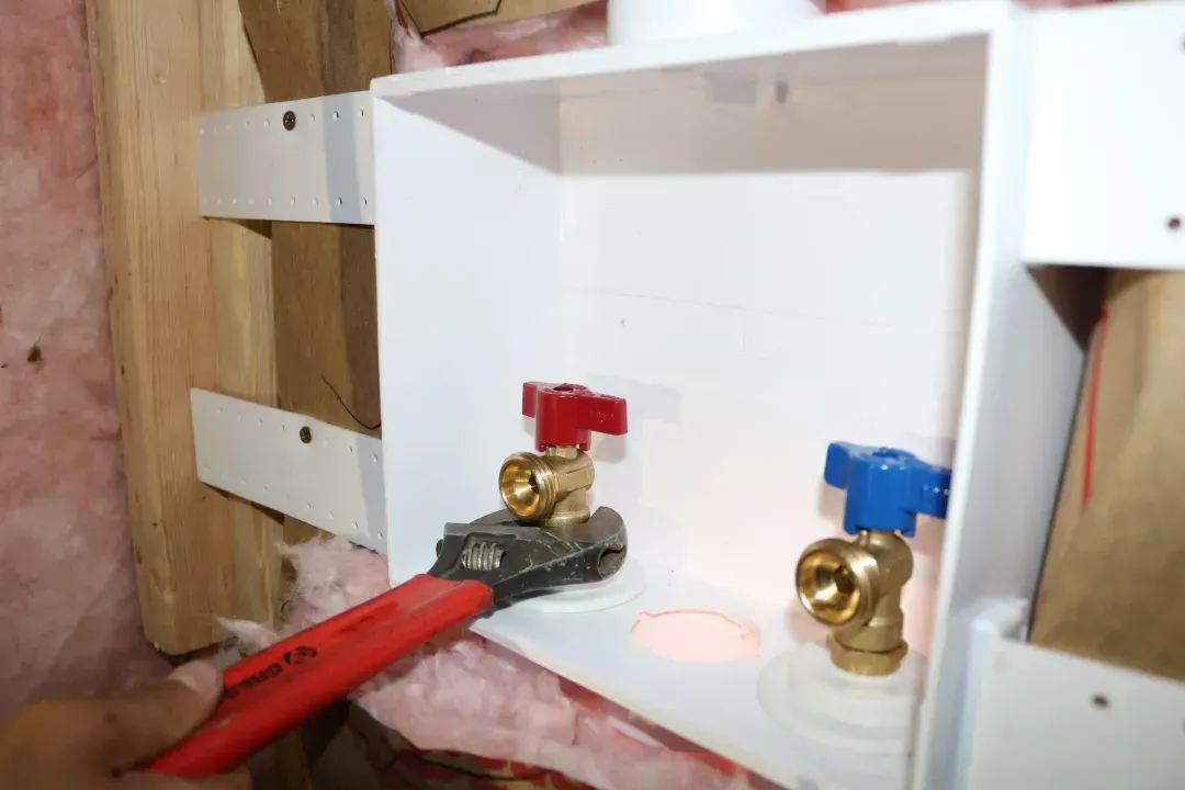 Gallery image 5 — family owned plumber Lakewood