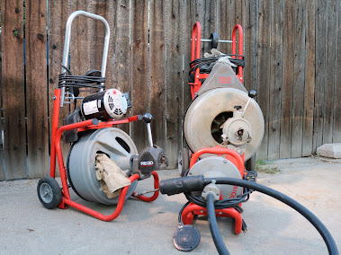 Gallery image 1 — family owned plumber Lakewood