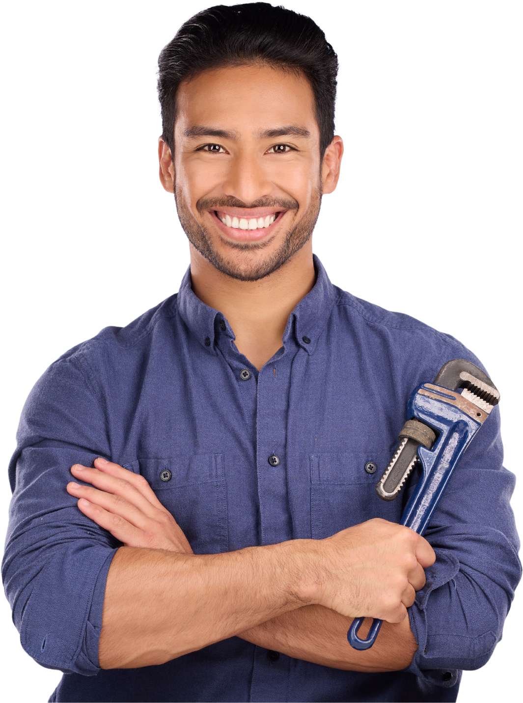 water heater repair near me