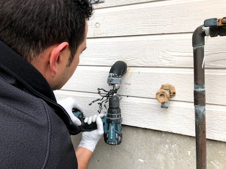 Gallery image 4 — family owned plumber Lakewood